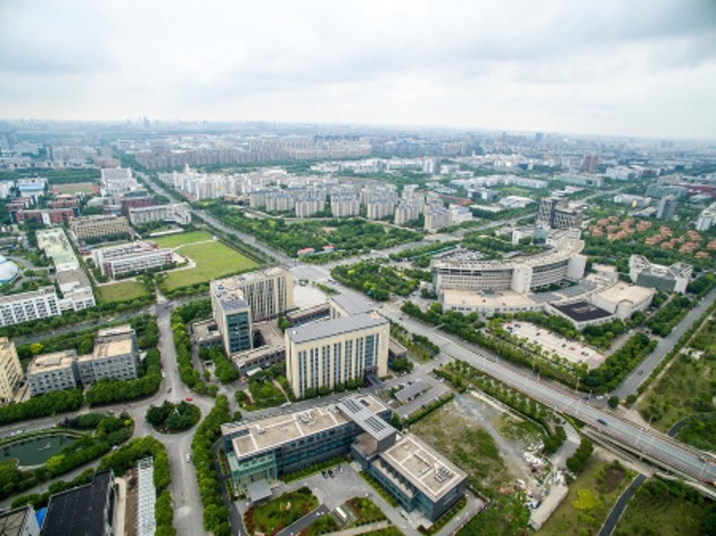 如何轻松访问上海申磬产业的工业地产网官网？一、直接输入网址
